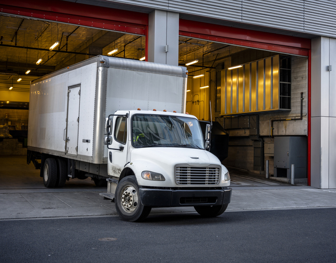 Legal Advice for Independent Contractor Delivery Drivers in Massachusetts