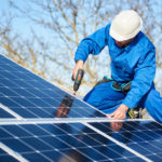 Solar Prevailing Wage Lawyer
