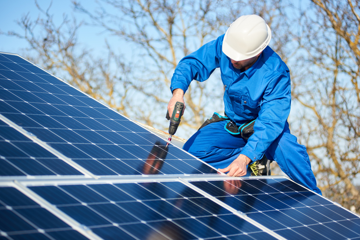 Solar Prevailing Wage Lawyer