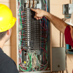 Journeyman electrician apprentice rate for prevailing wage in Massachusetts