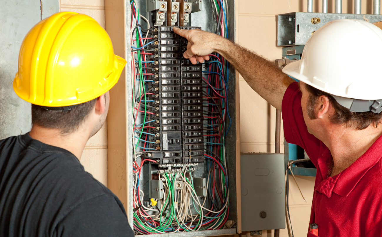 Pin On Become An Electrician