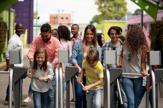 Conclusion of Six Flags Unpaid Overtime Class Action